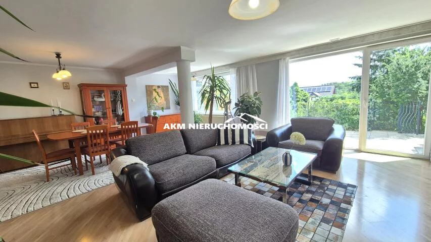 Dom 215,72 m², oferta nr , 312, Kwidzyn, Orzechowa