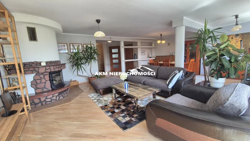 Dom 215,72 m², oferta nr , 312, Kwidzyn, Orzechowa