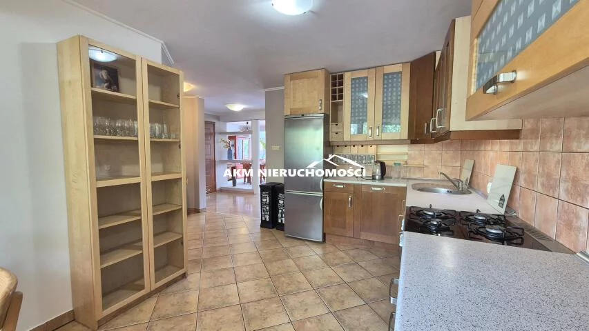 Dom 215,72 m², oferta nr , 312, Kwidzyn, Orzechowa