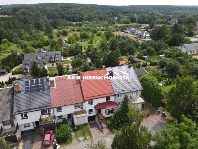 Dom 215,72 m², oferta nr , 312, Kwidzyn, Orzechowa