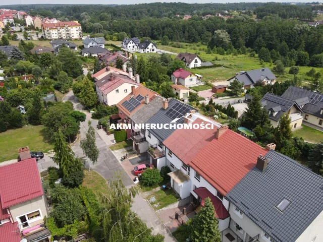 Dom 215,72 m², oferta nr , 312, Kwidzyn, Orzechowa
