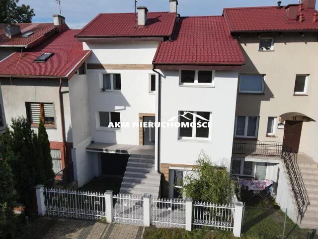 Dom 203,00 m², oferta nr , 218, Kwidzyn