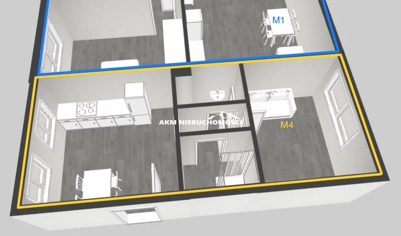 Dom 260,00 m², oferta nr , 139, Kwidzyn