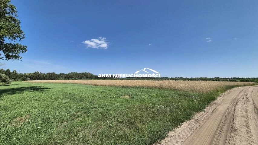 Działka 20 500,00 m², oferta nr , 168, Franciszkowo