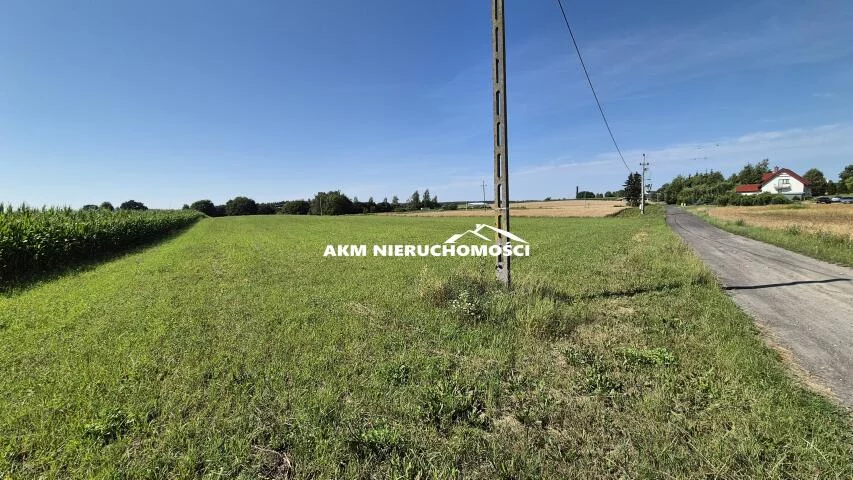 Działka 994,00 m², oferta nr , 173, Gardeja