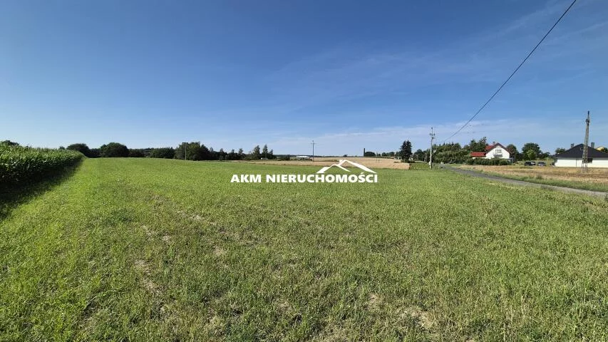 Działka 994,00 m², oferta nr , 173, Gardeja