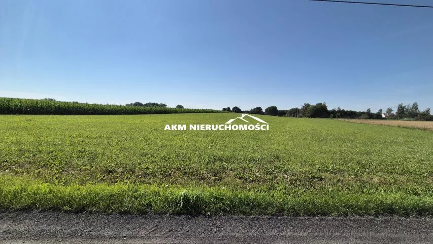 Działka 994,00 m², oferta nr , 173, Gardeja