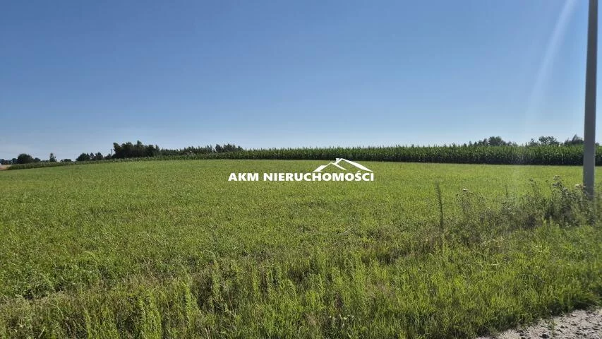 Działka 994,00 m², oferta nr , 173, Gardeja