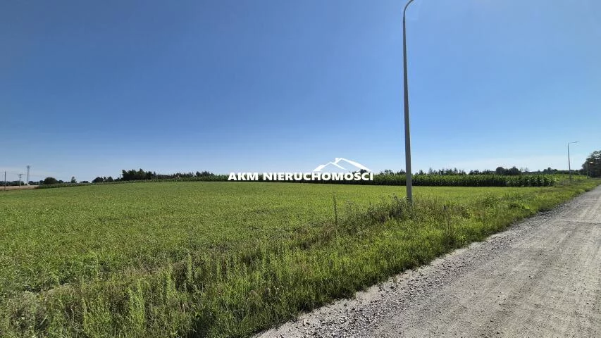 Działka 994,00 m², oferta nr , 173, Gardeja