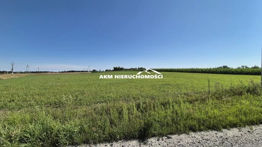 Działka 994,00 m², oferta nr , 173, Gardeja