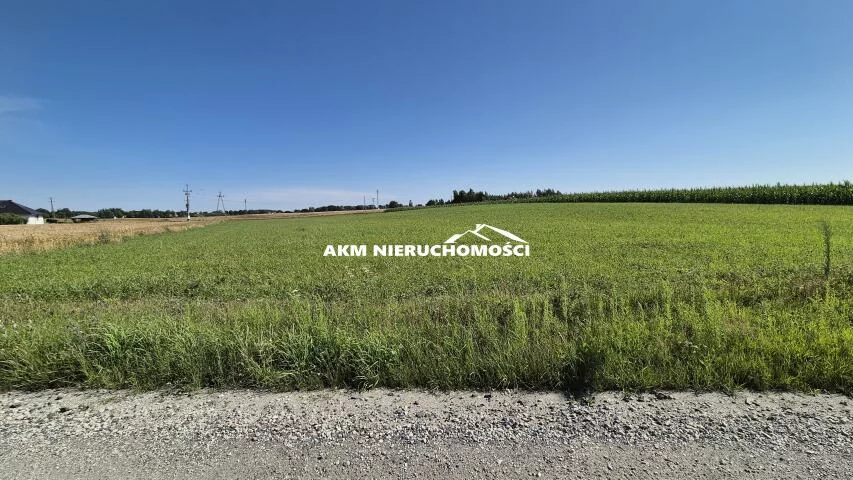 Działka 994,00 m², oferta nr , 173, Gardeja