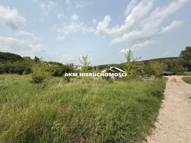 Działka 1 067,00 m², oferta nr , 287, Gogolewo