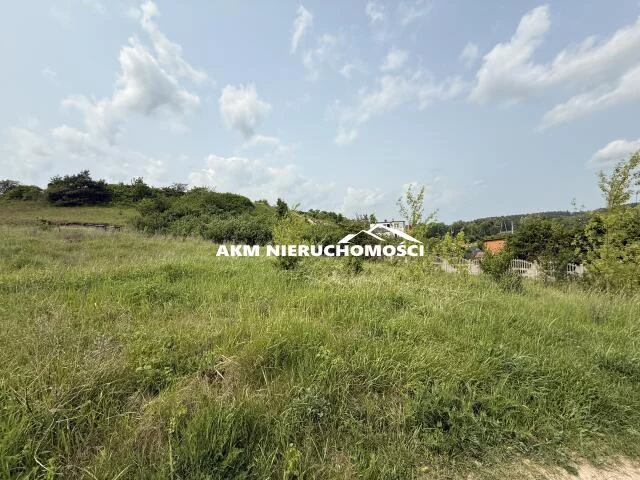 Działka 1 067,00 m², oferta nr , 287, Gogolewo