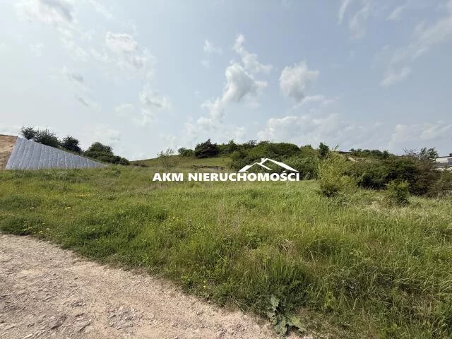 Działka 1 067,00 m², oferta nr , 287, Gogolewo
