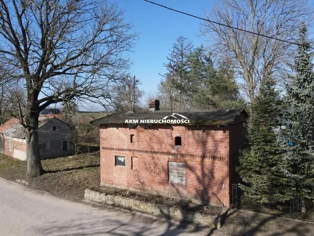 Działka 2 891,00 m², oferta nr , 99, Gonty