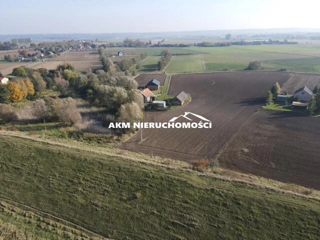 Działka 1 613,00 m², oferta nr , 221, Grabówko