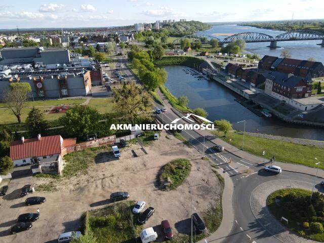 Działka 1 116,00 m², oferta nr , 276, Grudziądz