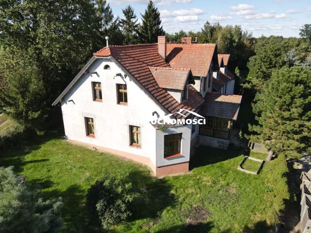 Działka 116 614,00 m², oferta nr , 334, Janowo