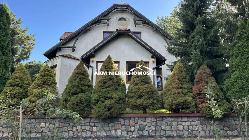 Działka 116 614,00 m², oferta nr , 334, Janowo
