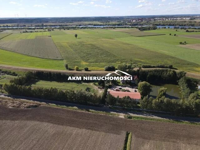 Działka 116 614,00 m², oferta nr , 334, Janowo