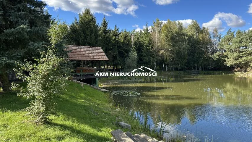 Działka 116 614,00 m², oferta nr , 334, Janowo