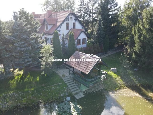 Działka 116 614,00 m², oferta nr , 334, Janowo