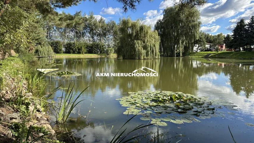 Działka 116 614,00 m², oferta nr , 334, Janowo