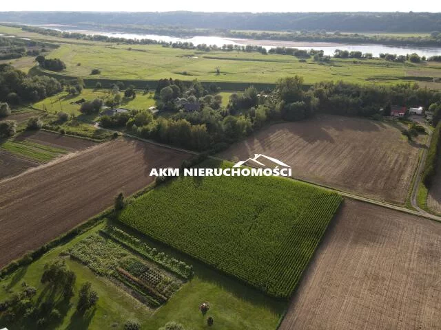 Działka 3 078,00 m², oferta nr , 326, Kaniczki