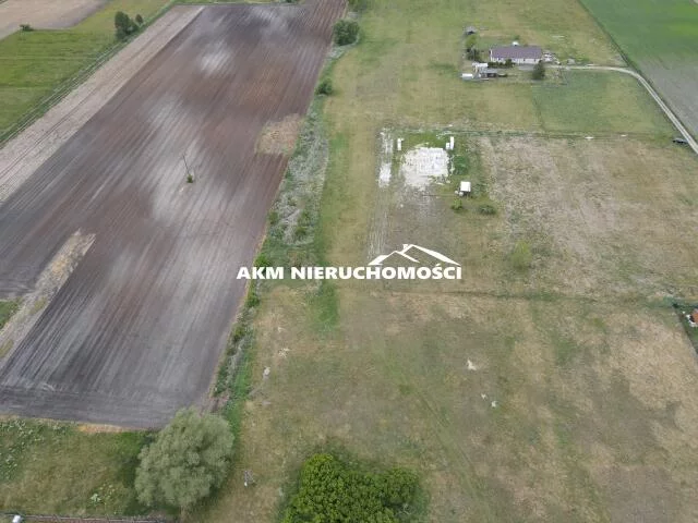 Działka 1 111,00 m², oferta nr , 281, Karpiny