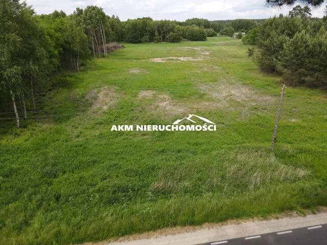 Działka 1 380,00 m², oferta nr , 296, Kwidzyn