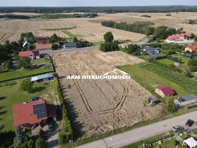 Działka 1 300,00 m², oferta nr , 315, Licze
