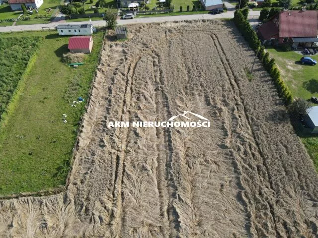 Działka 1 300,00 m², oferta nr , 315, Licze