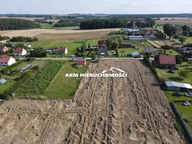 Działka 1 300,00 m², oferta nr , 315, Licze