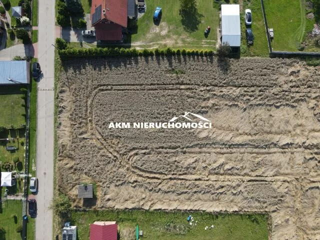 Działka 1 300,00 m², oferta nr , 315, Licze