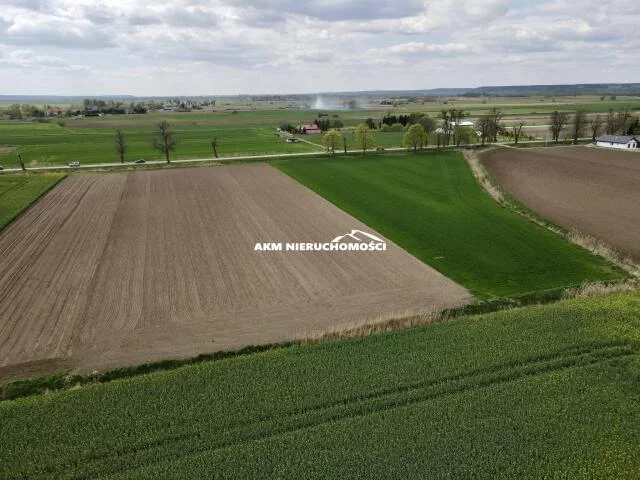 Działka 4 966,00 m², oferta nr , 42, Mareza