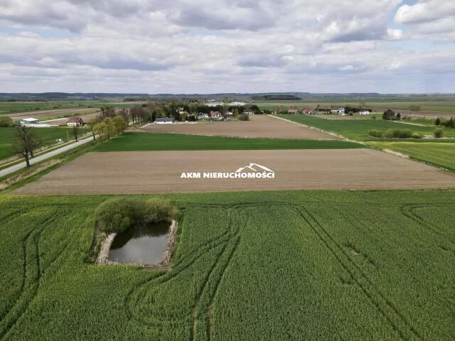 Działka 4 966,00 m², oferta nr , 42, Mareza