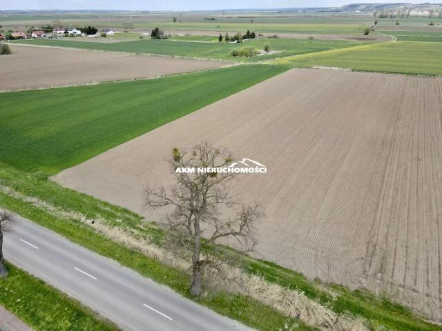 Działka 4 966,00 m², oferta nr , 42, Mareza