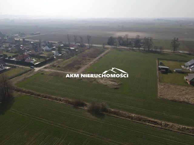 Działka 1 503,00 m², oferta nr , 257, Mareza
