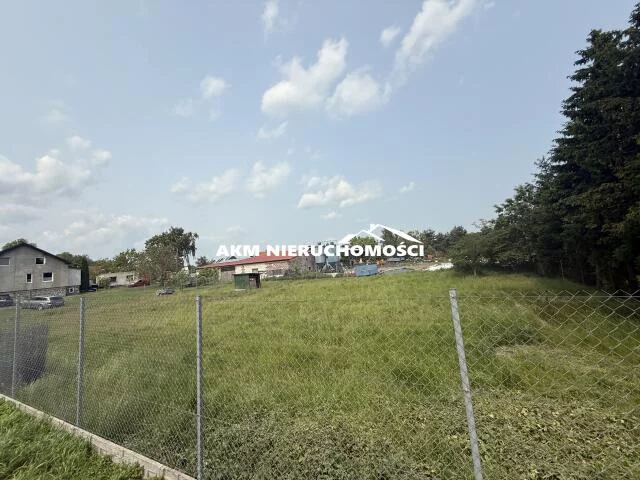 Działka 1 467,00 m², oferta nr , 286, Nicponia