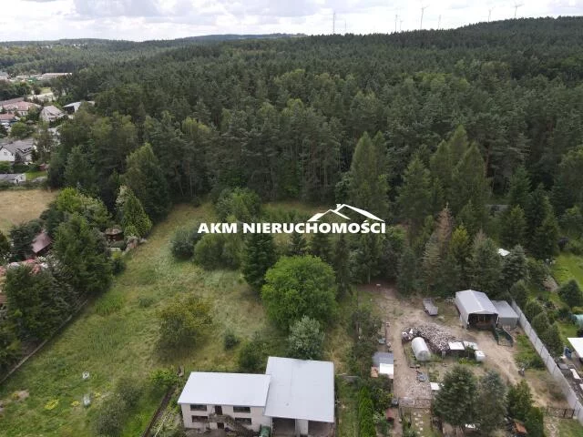 Działka 1 643,00 m², oferta nr , 308, Nicponia