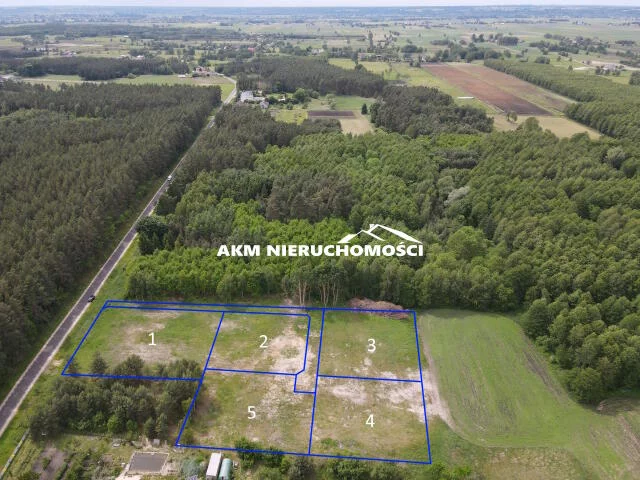 Apartamenty 296 Okrągła Łąka