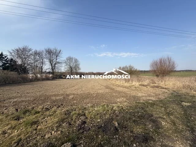 Działka 4 800,00 m², oferta nr , 260, Otoczyn