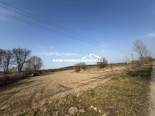 Działka 4 800,00 m², oferta nr , 260, Otoczyn