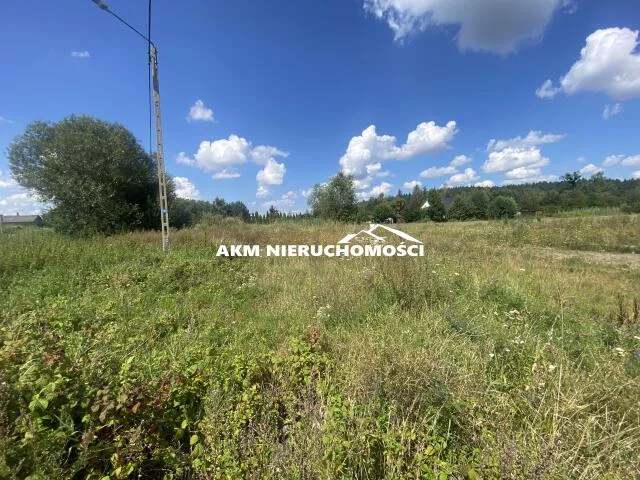 Działka 2 003,00 m², oferta nr , 186, Podzamcze
