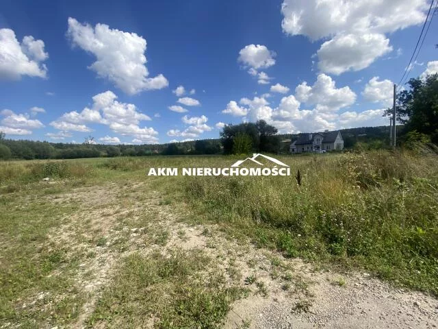 Działka 2 003,00 m², oferta nr , 186, Podzamcze