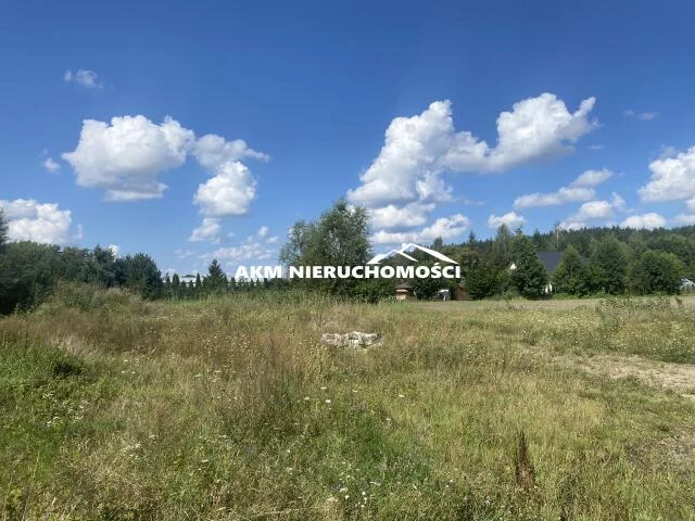 Działka 2 003,00 m², oferta nr , 186, Podzamcze
