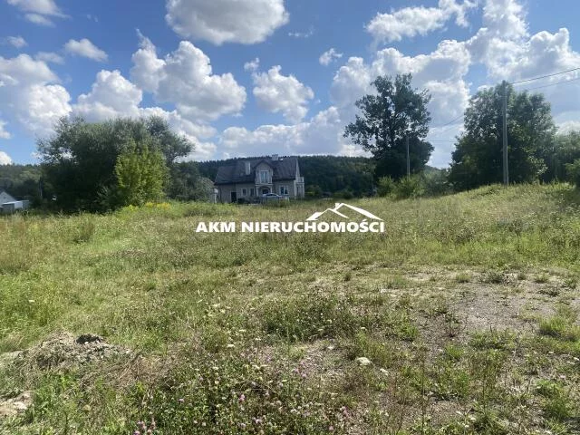 Działka 2 003,00 m², oferta nr , 186, Podzamcze