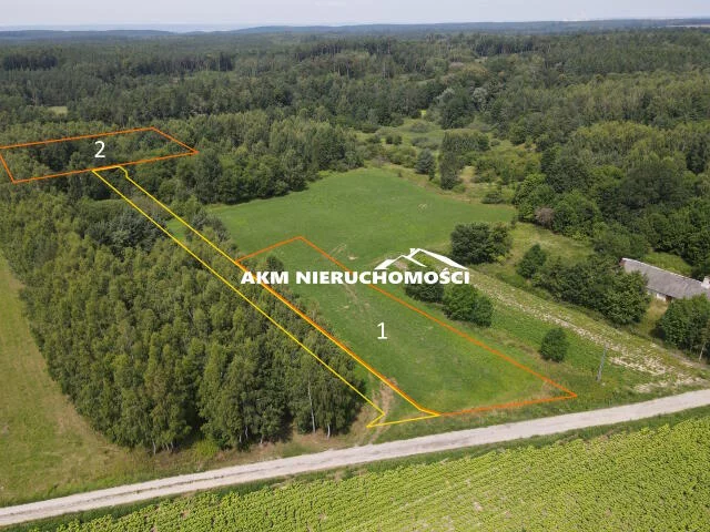 Działka 1 473,00 m², oferta nr , 304, Gardeja, Sołecka