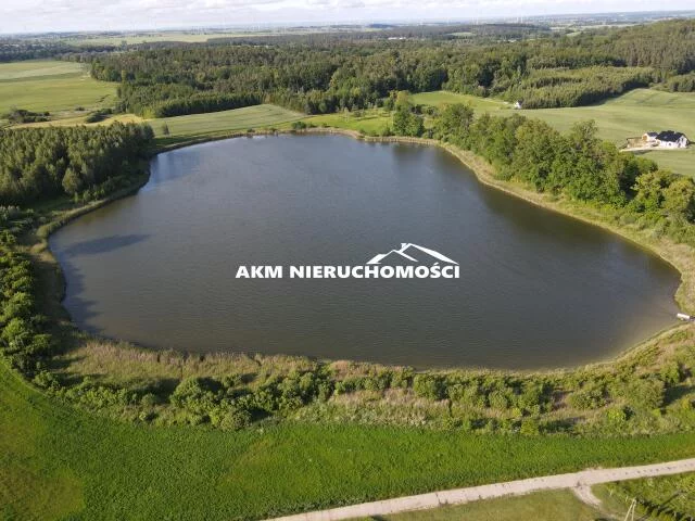 Działka 106 696,00 m², oferta nr , 298, Tulice