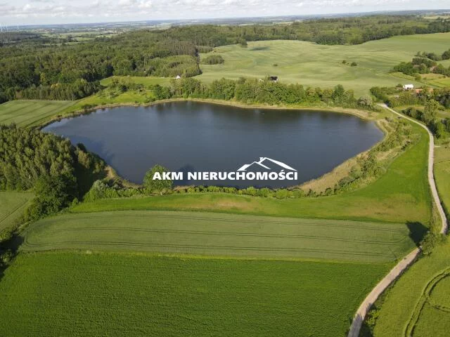 Działka 106 696,00 m², oferta nr , 298, Tulice
